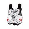 Leatt chránič tela Chest Protector 2.5, biely