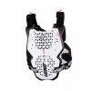 Leatt chránič tela Chest Protector 2.5, biely (Varianta One size)