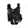 Leatt chránič tela Chest Protector 2.5, čierny (Varianta One size)