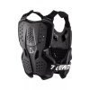 Leatt chránič tela Chest Protector 3.5, čierna (Varianta One size)