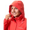 162462 3 vaude escape bike light rain nepremokava bunda damska ohniva