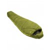 Vaude spací vak Sioux 800 II SYN, avocado, pravý
