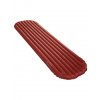 Vaude nafukovacia karimatka Performance 7 M, redwood