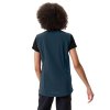169818 1 vaude cyklisticka vesta yaras damska dark sea uni