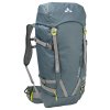 Vaude lezecký batoh Rupal 35+, heron