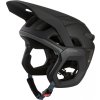 ALPINA ROOT MIPS cyklistická enduro prilba, čierna matná