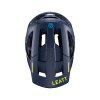 Leatt MTB AllMtn 4.0 V24 prilba, modrá (Varianta L 59-63cm)