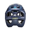 Leatt MTB AllMtn 4.0 V24 prilba, modrá (Varianta L 59-63cm)