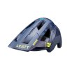 Leatt MTB AllMtn 4.0 V24 prilba, modrá (Varianta L 59-63cm)