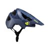 Leatt MTB AllMtn 4.0 V24 prilba, modrá (Varianta L 59-63cm)