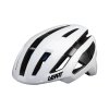 Leatt MTB Endurance 3.0 V24 prilba, biela (Varianta L 59-63cm)