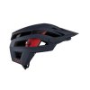 Leatt MTB Trail 3.0 V23 prilba, shadow (Varianta L 59-63cm)