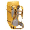 176924 2 vaude alpinisticky nepremokavy batoh rupal 28 unisex burnt yellow