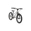 Coast Trail16 bicykel silver front