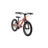 Coast Trail16 bicykel red front