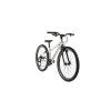 Coast Trail24 bicykel silver front