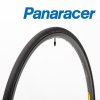 PANARACER Catalyst Sport plášť 700x23C, drôt (Varianta 700x23C; červeno-čierny; drôtená pätka)