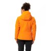 187533 1 vaude monviso 2 5l bunda damska oranzova