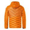 187557 1 vaude sesvenna pro utlralight bunda oranzova