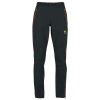 Karpos CEVEDALE EVO nohavice Black/Spicy Orange