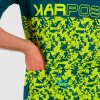 Karpos JUMP dres refl. pound/yellow fluo/enamel (Veľkosť L)