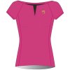 Karpos K-Performance Dámske Tričko ružové (Veľkosť M)