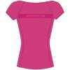 Karpos K-Performance Dámske Tričko ružové (Veľkosť M)