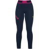 Karpos LAVAREDO PLUS WINTER dámske elasťáky Vulcan/Pink