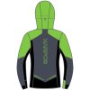 191838 11 karpos lede turisticka bunda unisex zelena siva cierna
