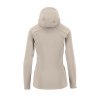 Karpos Mezzodi Dámska Mikina S Kapucňou Oat (Veľkosť S)