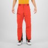 Karpos Palu Evo Nohavice Fiery Red (Veľkosť L)
