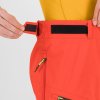 Karpos Palu Evo Nohavice Fiery Red (Veľkosť L)