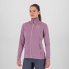 Karpos PIZZOCCO EVO FULL-ZIP dámska flíska valerian/nirvana (Veľkosť S)