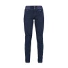 Karpos SALICE JEANS lezecké nohavice, dámske, modré