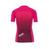 Karpos VERVE EVO dámsky dres Cabaret/Magenta Haze (Veľkosť XS)