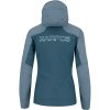 Karpos VINSON EVO utdoorová bunda, dámska, bering sea/mountain spring (Veľkosť S)