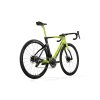Pinarello Dogma F Disc D.ADi22xDBPM SpdLITE40 PM bicykel, Electro lime (Veľkosť 560)