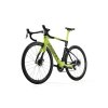 Pinarello Dogma F Disc D.ADi22xDBPM SpdLITE40 PM bicykel, Electro lime (Veľkosť 560)