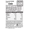 196887 4 powerbar powergel hydro cola 70ml