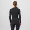 198132 8 sportful bodyfit pro damske tricko s dlhym rukavom cierne