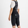 198174 8 sportful bodyfit pro thermal damske kratasy s trakmi cierne