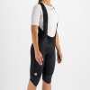 198174 9 sportful bodyfit pro thermal damske kratasy s trakmi cierne