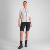 Sportful BREAKOUT SUPERGIARA dámsky dres white (Veľkosť XS)