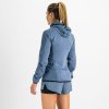198327 10 sportful cardio damska bunda modra matna
