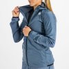 198327 12 sportful cardio damska bunda modra matna