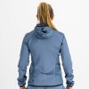 198327 8 sportful cardio damska bunda modra matna