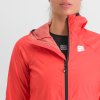 Sportful CARDIO dámska bunda pompelmo (Veľkosť S)