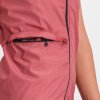 Sportful CARDIO dámska vesta dusty red (Veľkosť S)