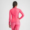Sportful DORO APEX dámsky dres raspberry pink (Veľkosť S)