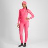 Sportful DORO APEX dámsky dres raspberry pink (Veľkosť S)